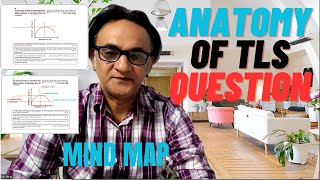 TLS PEDAGOGY TEST| HOW TO BREAK THE QUESTIONS IN TO DIFFERENT PARTS TO CHOOSE CORRECT ANSWER