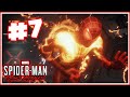 Marvel&#39;s Spider-Man: Miles Morales - Part 7 - Prowler &amp; Spider-Man Team!