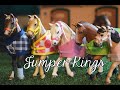 Jumper Kings ~ Part 5 *Final* |Schleich Horse Series|