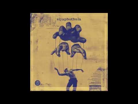 Felo Le Tee & DJ Maphorisa – SIYAPHOTHULA (feat. Scotts Maphuma & Dladla Mshunqisi)