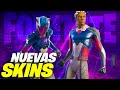 NUEVAS SKINS DEL **EVENTO FINAL** EN FORTNITE!