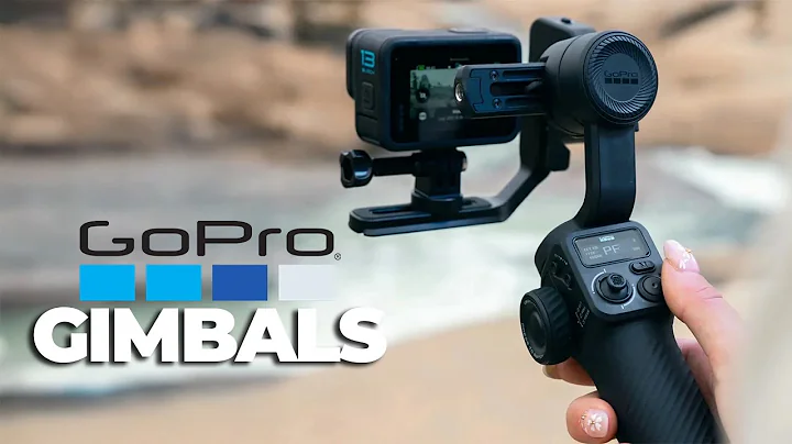 What is the BEST GoPro Gimbal for Smooth Footage in 2026?