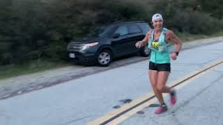 Leona Divide 100K Finish; 6th Female Wealth