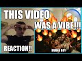 This Was SUCH A VIBE!!🔥🔥|  Burna Boy - Tested, Approved & Trusted [Official Music Video] *REACTION*