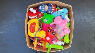 Minutes Satisfying with Unboxing #242 