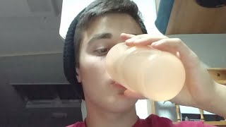 Beatboxing - Talking Come Chill