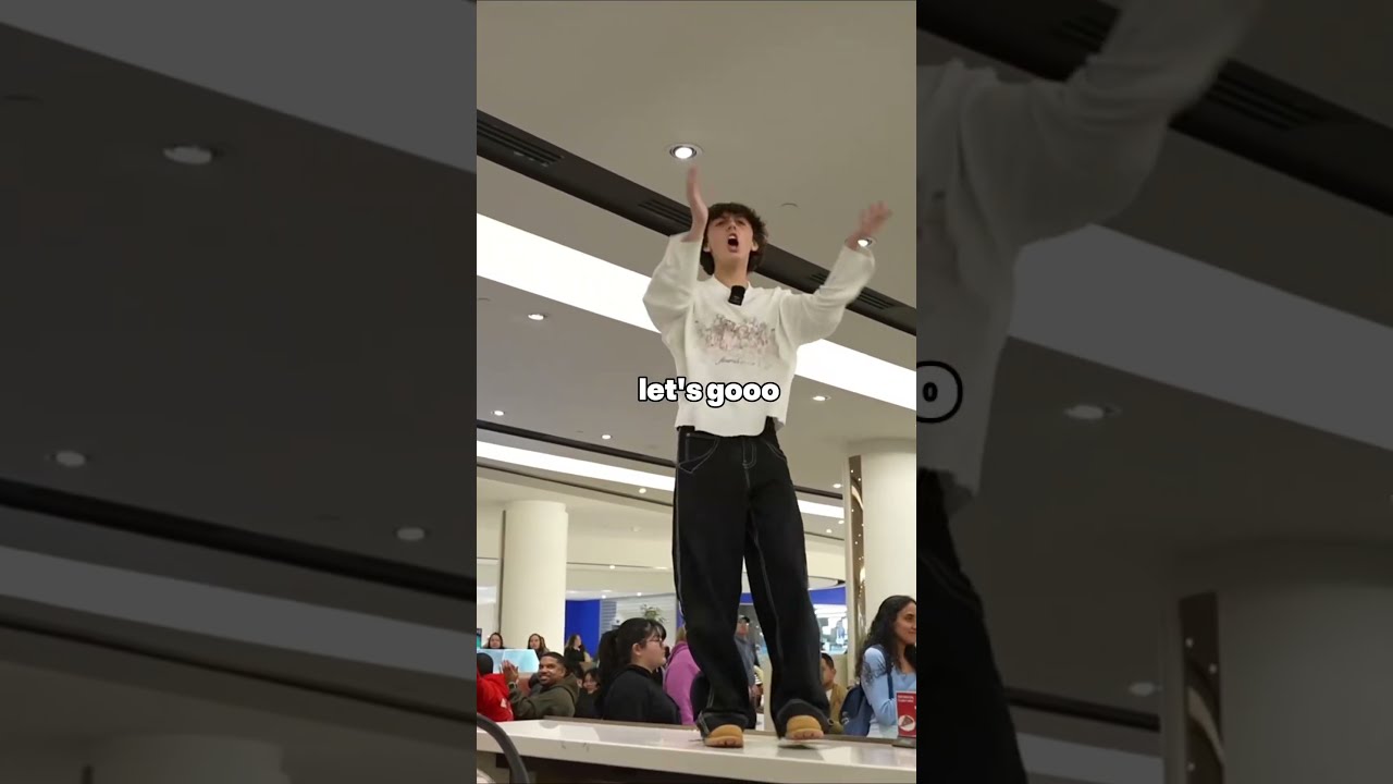 I Think Won Funny Prank Viralvideo