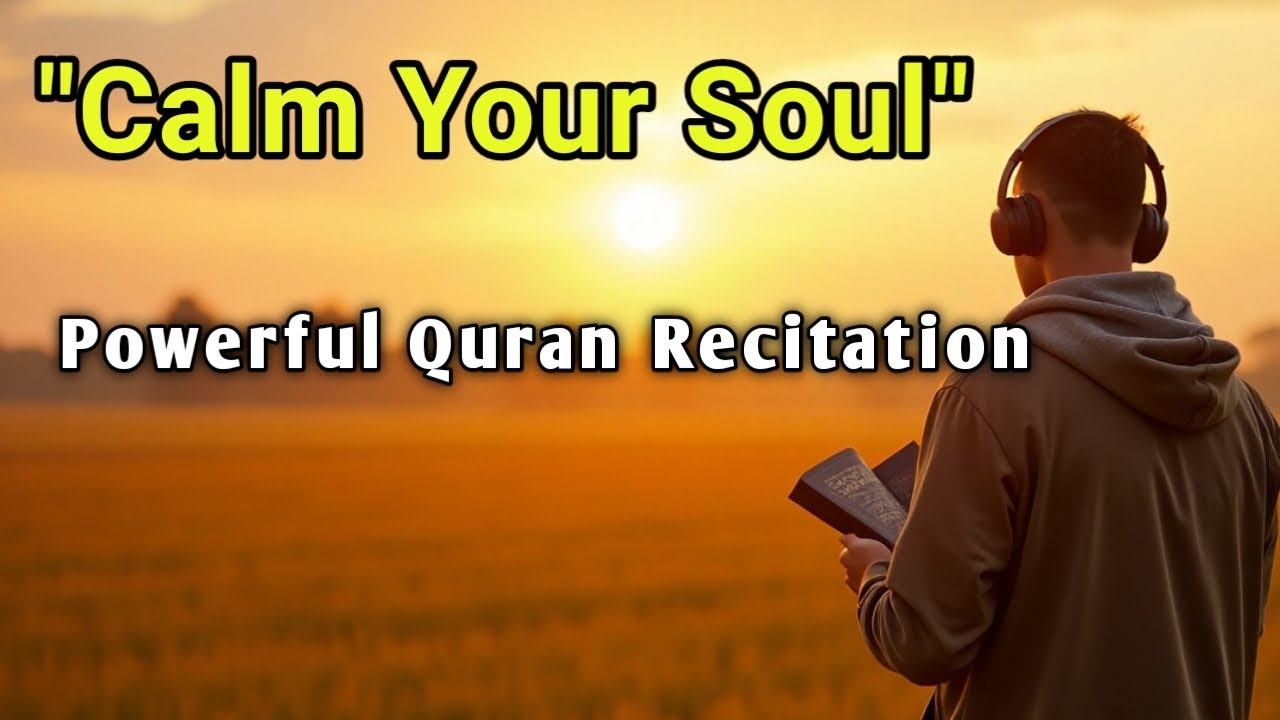 Surah Yaseen at Night | Protect Yourself Before Sleeping | Soothing Quran Recitation