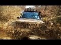 Best Of  [Range Rover P38] - Off Road