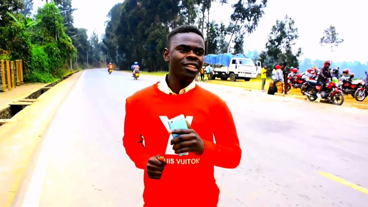 Maljo_ vibra (official video visualizer)