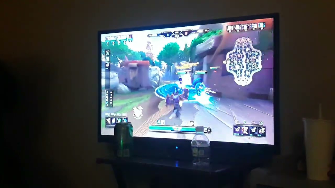 2022 Trolls in smite