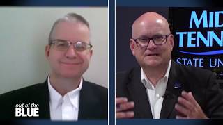 What is Supply Chain Management? | "Out of the Blue" July 2020