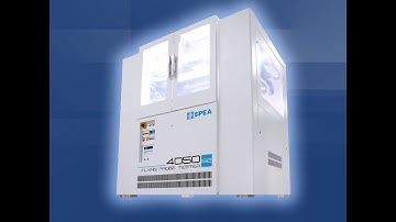 SPEA Flying Probe Testers