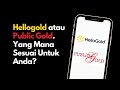 Hellogold atau Public Gold. Mana Sesuai Untuk Anda?