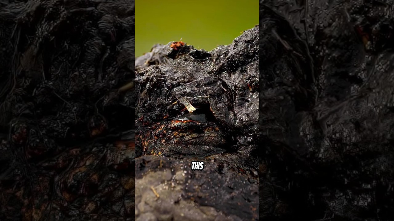 У этих животных глаза за гранью воображения — вы никогда не поверите 😨