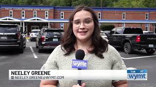WYMT Mountain News at 7:00 Top Stories - September 14, 2026