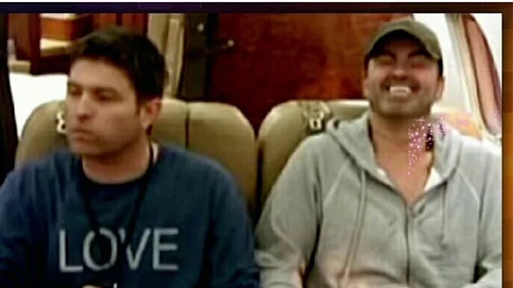 George Michael & Kenny Goss/ I can't make you love...