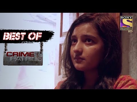 Best Of Crime Patrol - A Second Chance - Full Episode
