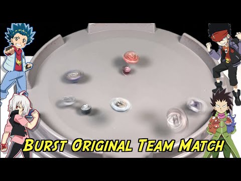 Beyblade Burst Original Member <strong>Team</strong> Matchㅣ베이블레이드 버스트 베이학교 스페셜 팀매치ㅣ강산&amp;<strong>amp</strong>;슈vs캔&amp;<strong>amp</strong>;다이너 Valt&amp;<strong>amp</strong>;Shu vs Ken&amp;<strong>amp</strong>;Diago