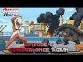 Ultraman FE Rebirth Gameplay Story Mode | Episode 6 "Gomora Once Again"