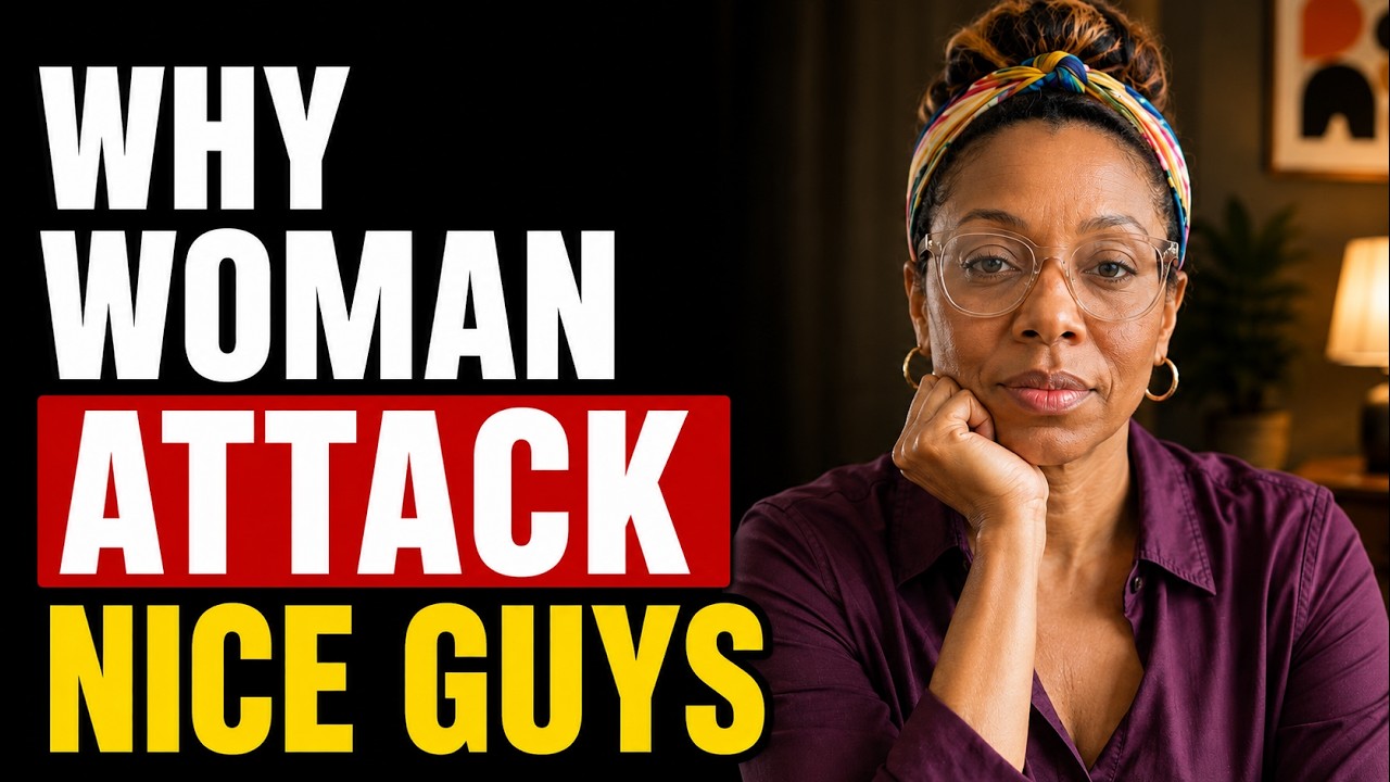 When A Woman Constantly Disrespects A Man, It Really Me… — Transcript