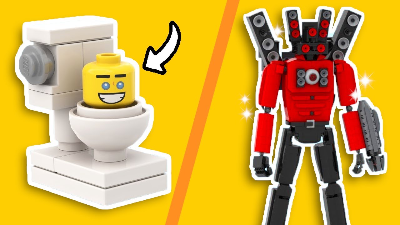 Skibidi Toilet In LEGO YouTube skibidi-toilet-in-lego-youtube