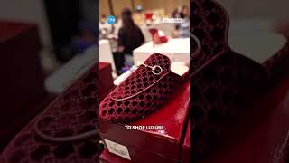 How to score luxury bags in Dubai without paying full price | Mashable Middle East #dubai #uae