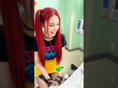 Rumi Is Accused Of Attacking Zoey Is She Innocent 