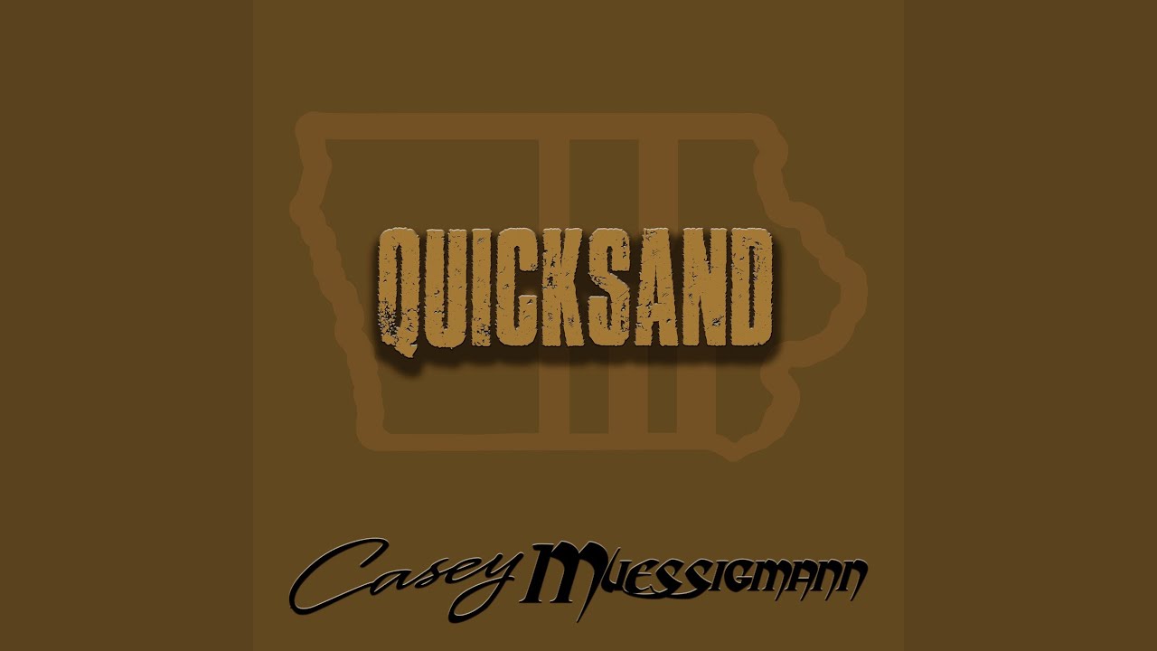 Watch Quicksand on YouTube Watch Quicksand on YouTube