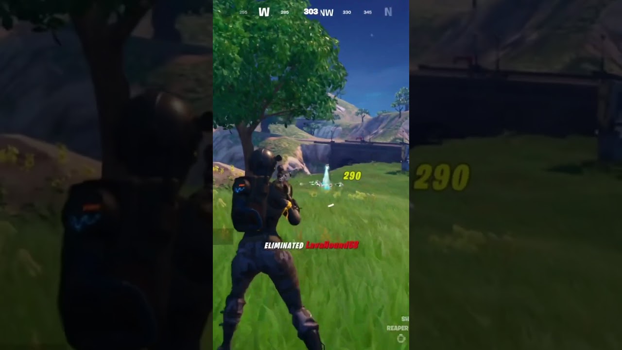 Random Fortnite clips Part 2 