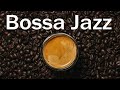 Bossa JAZZ - Sweet Bossa Nova Relaxing Jazz Music - Piano & Guitar Coffee Chill Out Music