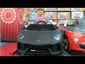 World's Best Toys Store - Dubai Shopping