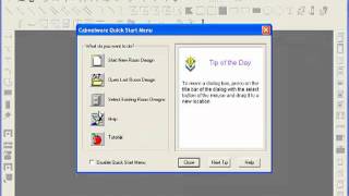 Famous Version 8 Placing Toolbars Profile