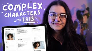 Exercises That Instantly Elevate Your Characters