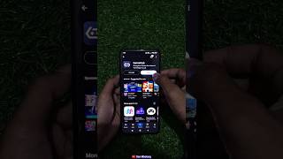 GAMEHUB Dari WEB atau Play Store, Pilih mana