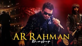 A R Rahman Mashup | 10pm Edit | Mitwa | Khwaja | Kun Faya Kun