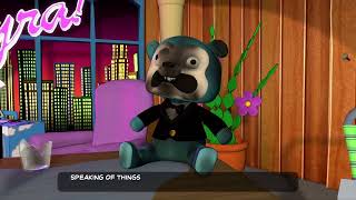 Sam and Max Save the World Part 3 (Part 5/5)
