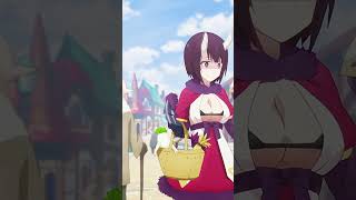 Still remembering the past 😂| Princess Connect : Re Dive