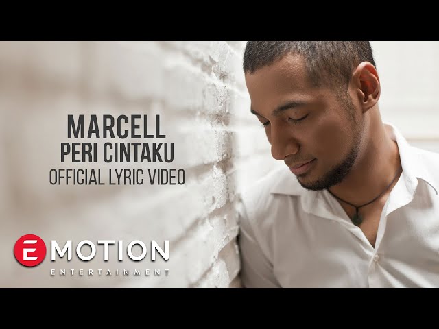 Marcell - Peri Cintaku (Official Lyric Video) class=