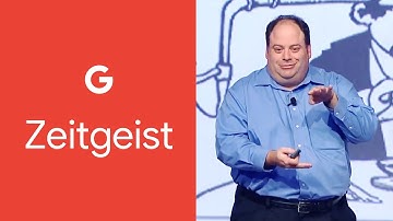 Adam Sadowsky has a New Rube Goldberg Machine to Show you | Google Zeitgeist