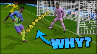 I CAN'T BELIEVE HE PULLED THIS OFF! | Dream League Live #61| Dream League Soccer 2021