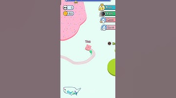 Paper.io2 gameplay part 4 #paperio2 #gaming #games #shorts #gameplay #paperio