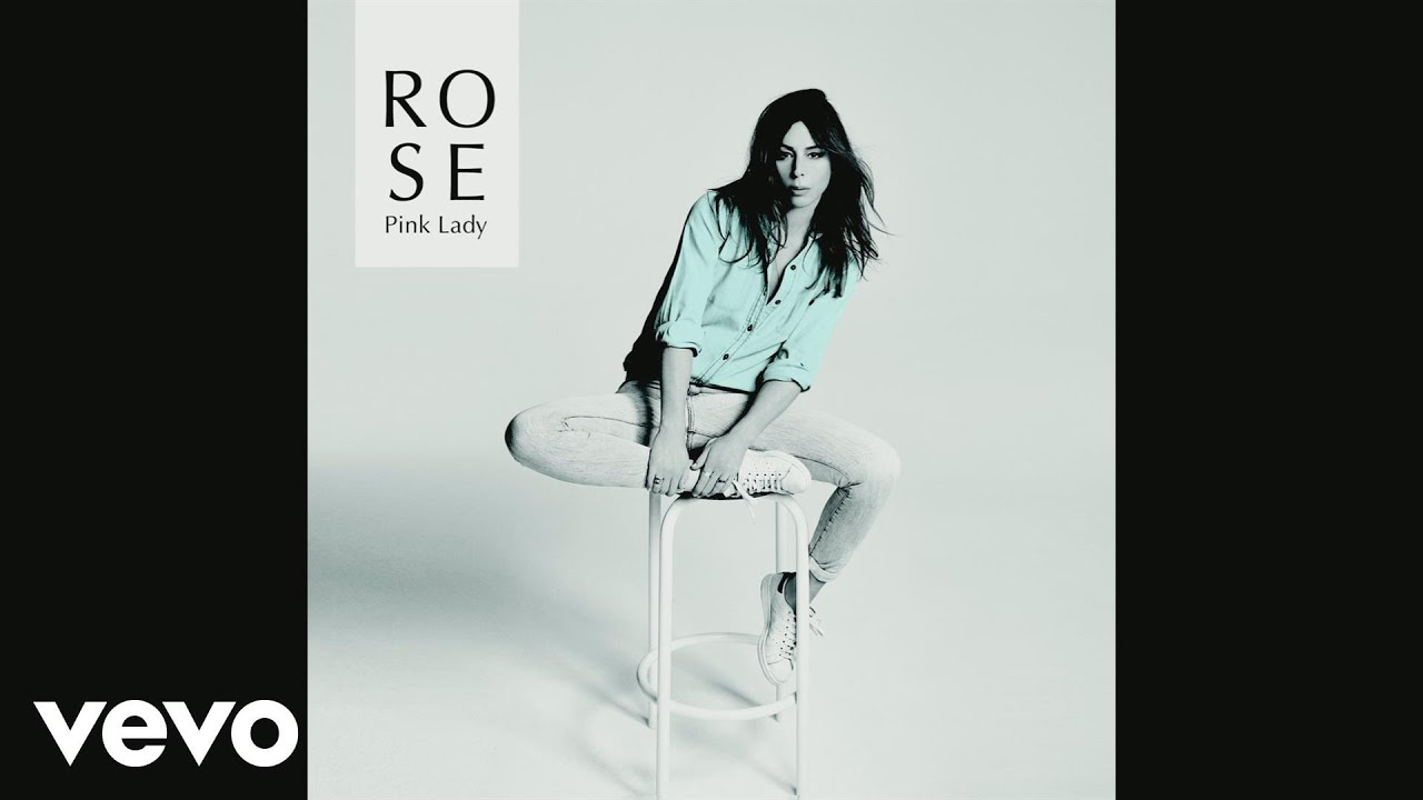 Rose - Pink Lady (Audio) - YouTube