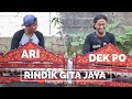 DUET MAUT ARI &amp; DEK PO - RINDIK GITA JAYA