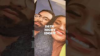 paint by numbers | date night idea #shorts #amazonfinds #datenight #couple