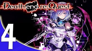 Death end re;Quest Part 4 Stone From The Ghost Photo
