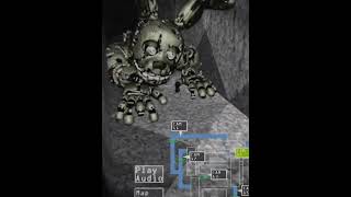 Fnaf 3 Edit Springtrap Edit