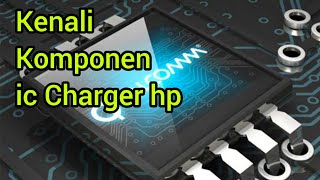 Khusus Kita Pemula! Ciri-ciri ic Charger Hp Android