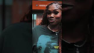 Dono drops her second Chinatown Sound live performance @chinatownsound