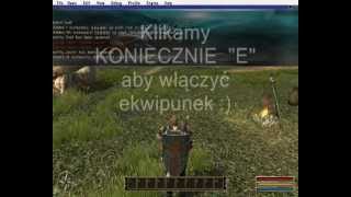 Gothic III  Kody